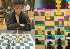 chess cheating ai glasses viral